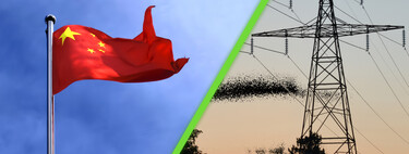 China está construyendo centrales eléctricas como si no hubiera un mañana: no tienen IA pero sí energía 