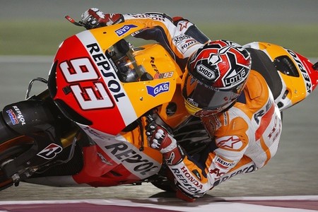 Marc Marquez