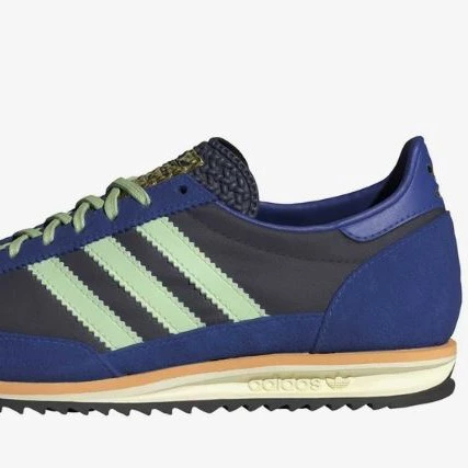 adidas Originals
SL72 OG - Zapatillas - azul marino