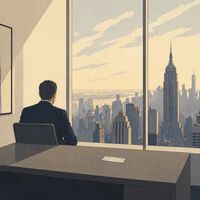 Hay una pregunta que a los emprendedores más exitosos les cuesta responder tras vender su empresa: qué hacer ahora con su vida