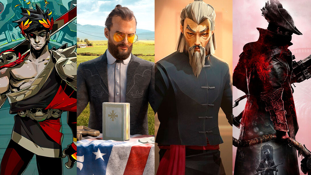 Los mejores finales alternativos que hemos vivido en los videojuegos Los mejores finales alternativos que hemos vivido en los videojuegos