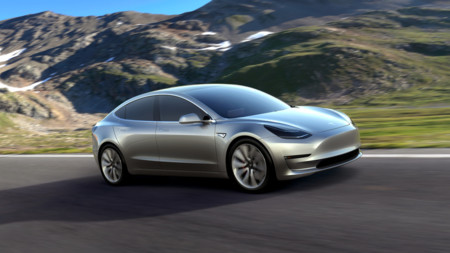 La red de supercargadores Tesla será de pago para los clientes de Model 3