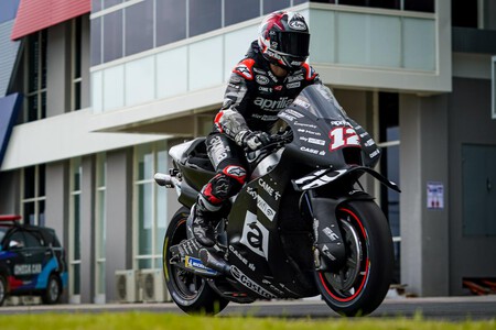 Vinales Mandalika Motogp 2022 2