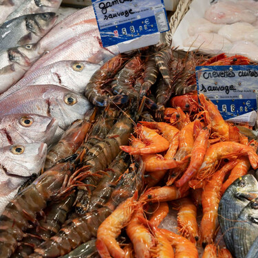 Mucho cuidado con el marisco que pides en Francia: un error te puede costar mucho más caro de lo que parece 