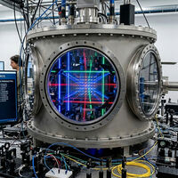 La buena noticia es que ya sabemos cómo proteger nuestra cuenta bancaria de los ordenadores cuánticos. La mala es que hay que darse mucha prisa