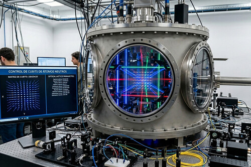 La buena noticia es que ya sabemos cómo proteger nuestra cuenta bancaria de los ordenadores cuánticos. La mala es que hay que darse mucha prisa