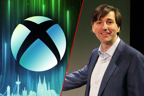 Xbox Don Matrick
