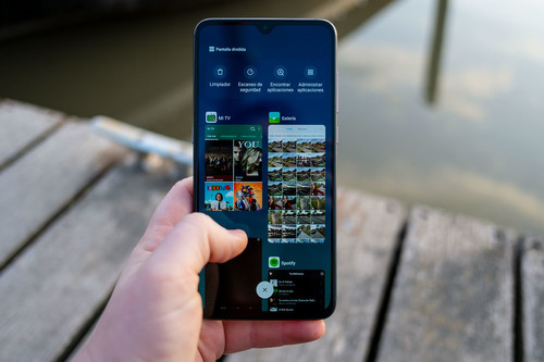 Móviles en oferta hoy: Xiaomi Mi 9, OnePlus 7 Pro y Huawei P30 Lite rebajados en eBay y Amazon