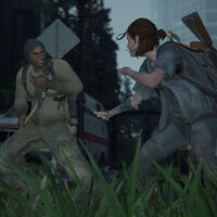 El multijugador de The Last of Us 2 podría llegar gratis de acuerdo a una oferta de trabajo de Naughty Dog