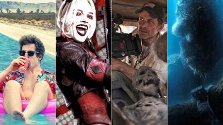 Las mejores películas de 2021 hasta ahora y las más esperadas que están por venir