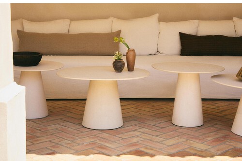 Mantel zara home