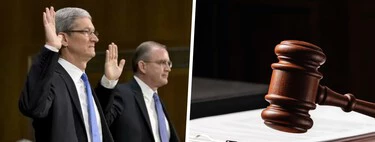 Si creíamos que Apple solo tenía problemas con Europa, espera a ver esto: EEUU también les acusa de monopolio y la respuesta de Cupertino ha sido un misil de 236 párrafos 