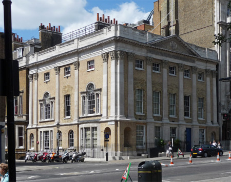 Brooks S Club St James S Street