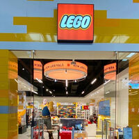 LEGO invertirá 400 millones de dólares en Nuevo León: su fábrica más grande del mundo tendrá un nuevo almacén automatizado 