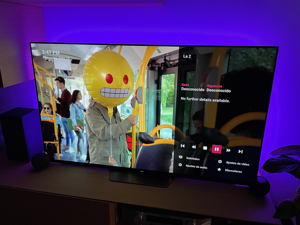 Cómo configurar Kodi en tu tele con con Android TV para ver todos los canales de la TDT sin salir de la aplicación