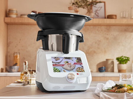 Monsieur Cuisine Smart
