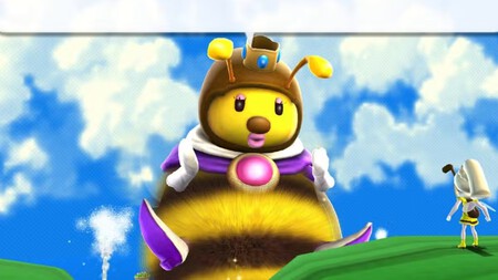 Todos Los Persoanjes Confirmados Mario Galaxy 4