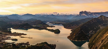 embalse