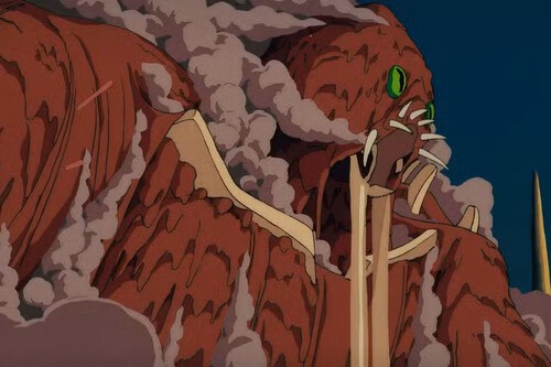 Antes De Crear Studio Ghibli Hayao Miyazaki Y El Creador De Evangelion Hicieron El Mejor Anime De Fantasia Un Clasico Atemporal De La Ciencia Ficcion Compressed