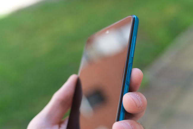 Xiaomi Redmi Note 9S, análisis: review con características, precio