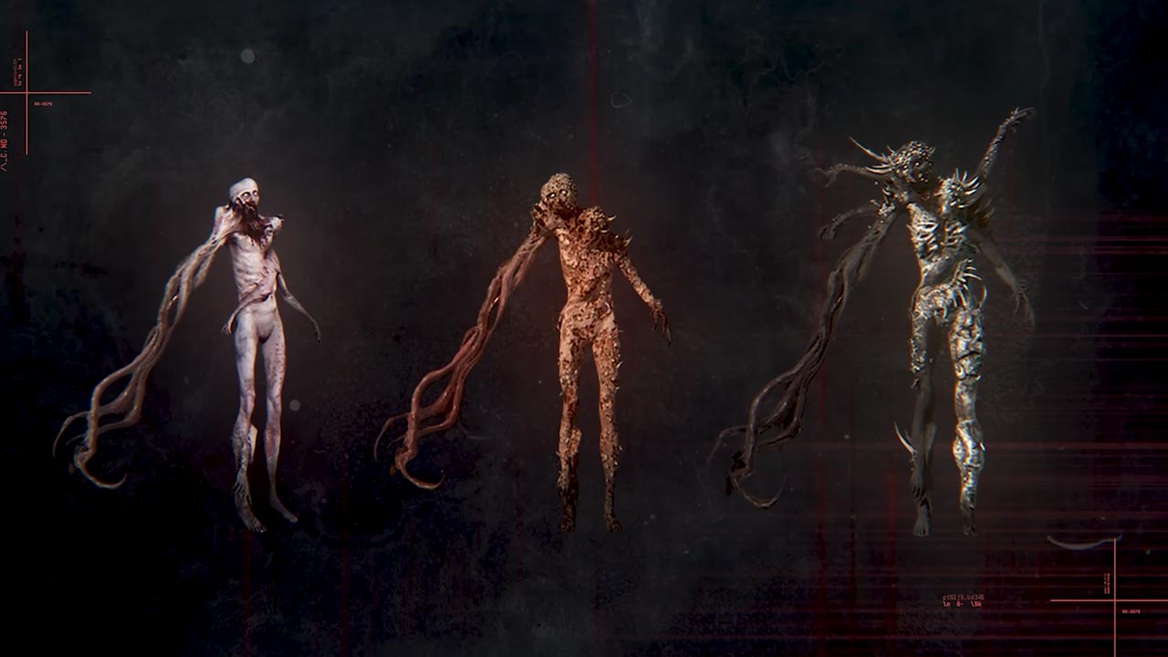 Cronos The New Dawn