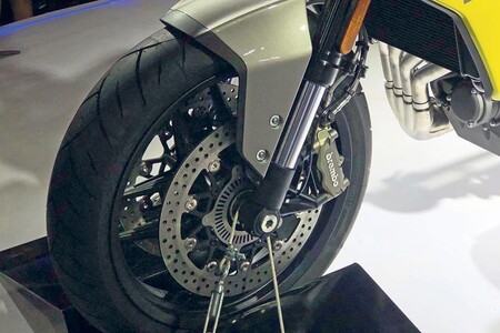 Benda Lfs700 3