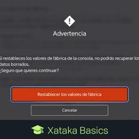 Cómo restablecer tu Nintendo Switch para venderla, prestarla o regalarla si te has comprado una Nintendo Switch 2 