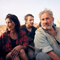 Los Goya y casi todas las pelis nominadas, en Movistar Plus+. No tiene permanencia y lo puedes compartir con quien quieras