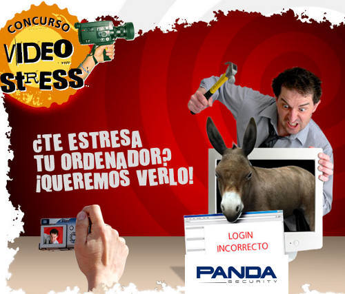 Concurso Panda