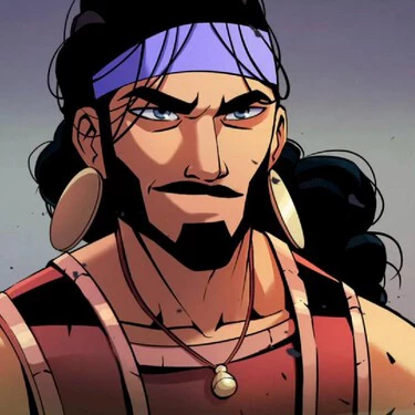 The Rogue Prince Of Persia