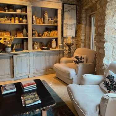 Adiós Ikea: el tendedero más chic favorito de las pijas es de Zara Home y no ocupa nada de espacio