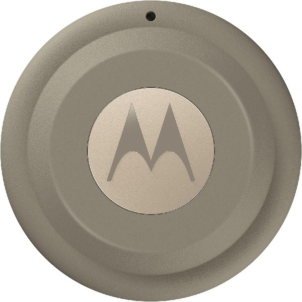 Dispositivo localizador Motorola moto tag 2