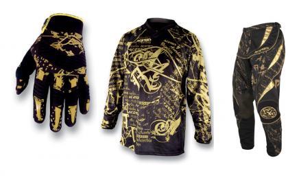 Gama JDP de Acerbis para el campo