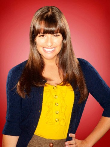 Lea Michele ya no tiene a quién cantar