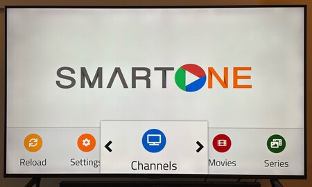 SmartOne IPTV