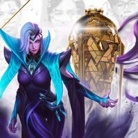 ‘Mobile Legends: Bang Bang’, ¡primer título de la Esports World Cup 2024!