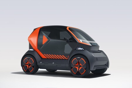 Mobilize será la nueva marca de Renault enfocada en la movilidad eléctrica urbana