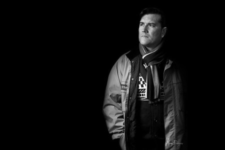 Truco Express: Fotografía en clave alta y clave baja, algunos consejos de iluminación (y II)