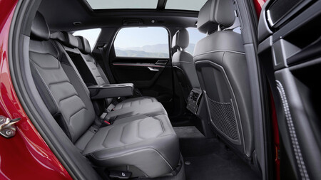 Volkswagen Touareg 2024 9