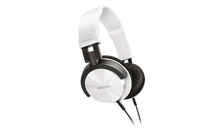 Philips SHL 3000WT, auriculares de diadema a precio de botón en Amazon: 11,90 euros