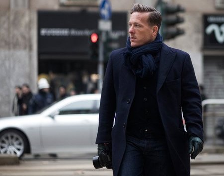 The Sartorialist el blog de estilo de calle por excelencia, es además todo un modelo de negocio
