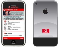 El iPhone libre de Bonatel, Pospuesto
