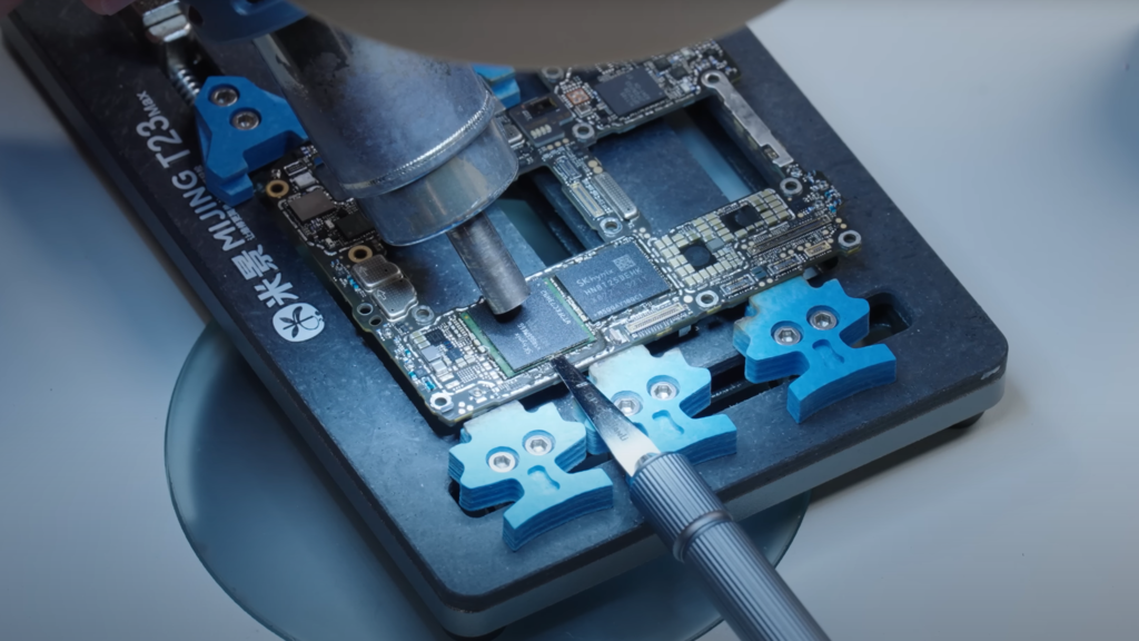 Jugada maestra de Huawei contra Estados Unidos: el Mate 60 Pro desconcierta por sus componentes no autorizados 