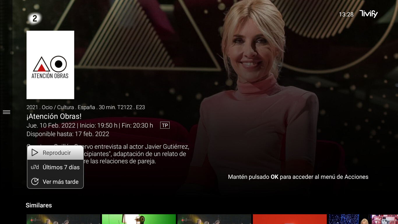 what it is and how it can be used to watch TV without cables or