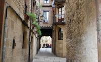 Laguardia, un paraíso medieval entre viñedos 