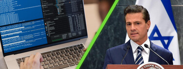 El software espía Pegasus habría llegado a México tras un pago de 25 MDD a Peña Nieto, según empresarios israelíes