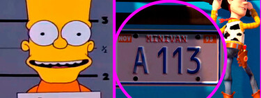 Hay un misterioso código que lleva apareciendo en películas como Los Vengadores, Misión Imposible o Toy Story durante más de 30 años 