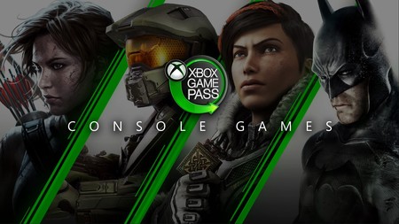 Los usuarios que tienen Xbox Game Pass juegan a un 40% más de juegos, según Microsoft