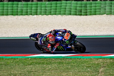 Crutchlow Quartararo 4 2022