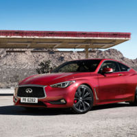 Infiniti Q60, el coupé del que el BMW Serie 4 no quería oír hablar